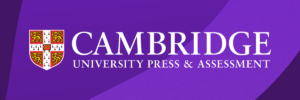 Cambridge University Press & Assessment